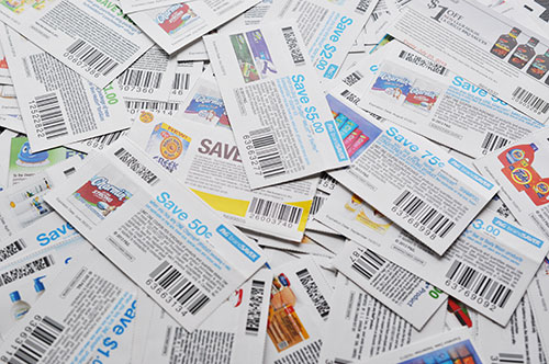 Organizing Your Coupons for Beginners