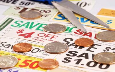 Top 3 Places in the U.S. for Couponing