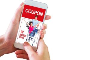 coupon