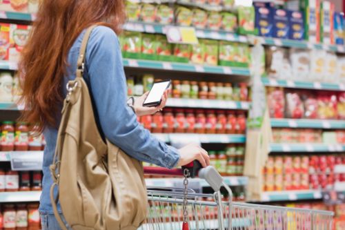 Effortless Ways to Save Money at the Grocery Store