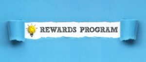 rewards program