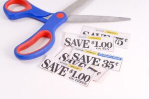 clip coupons