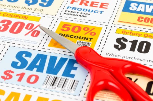 Coupon Trends: The Psychology Behind the Clip
