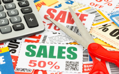 4 Tips on How to Save Like an Extreme Couponer